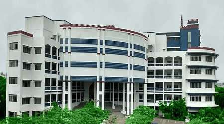 Balaji Institute of Modern Management, Pune