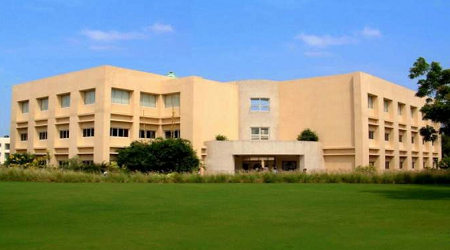 Dhirubhai Ambani Institute of Information and Communication, Gandhinagar