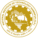 National Institute of Technology Hamirpur