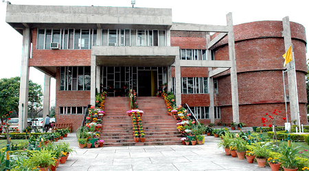 Punjab Engineering College, Chandigarh