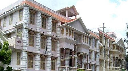 Noorul Islam Centre For Higher Education, Kanyakumari