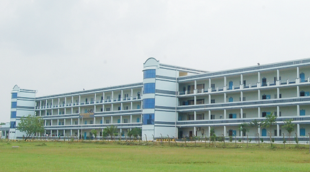 Sakthi Engineering College, Thiruninravur