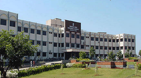 Green Fort Engineering College, Hyderabad