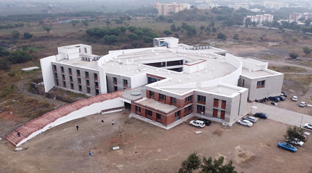 School of Planning and Architecture Bhopal