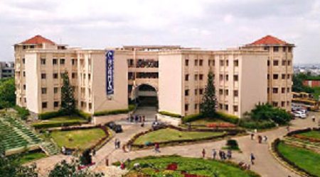 AMR Institute of Technology, Adilabad