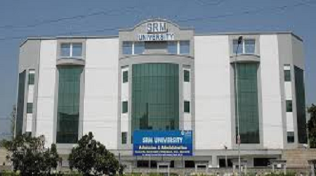 SRM Institute of Science and Technology, Vadapalani