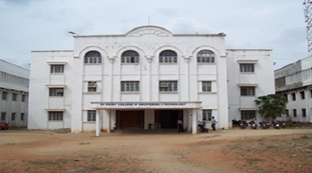 SV Institute of Engineering and Technology, Moinabad