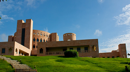 Indian School of Business, Hyderabad Campus