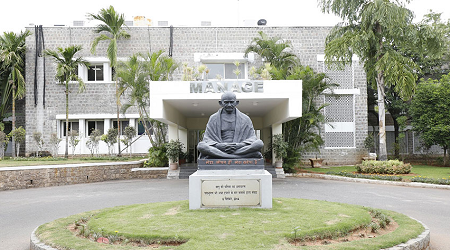 National Institute of Agricultural Extension Management, Hyderabad