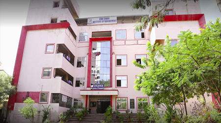 Siva Sivani Institute of Management, Secunderabad