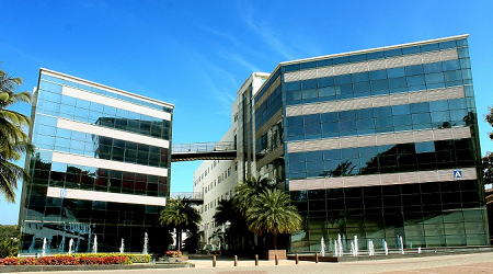 Dayanand Sagar College of Management and Information Technology, Bangalore