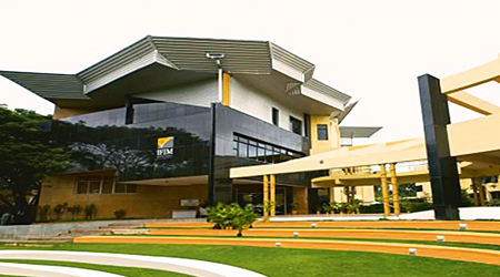 Jagdish Sheth School of Management, Bangalore