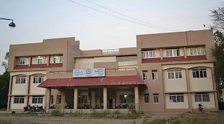 Devi Ahilya Vishwavidyalaya, Indore