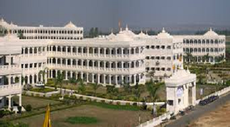 Maharishi Mahesh Yogi Vedic Vishwavidyalaya, Jabalpur