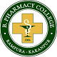 Nutan Education Trust Degree Pharmacy College, Panchmahal