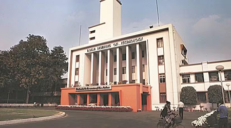 Indian Institute of Technology Goa