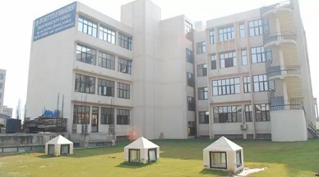 DPC Institute of Management, New Delhi