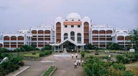 Institute of Human Resources Development, Trivandrum