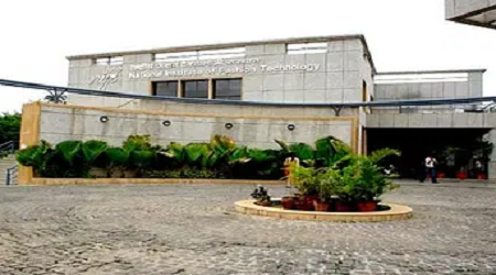 National Institute of Fashion Technology, Gandhinagar