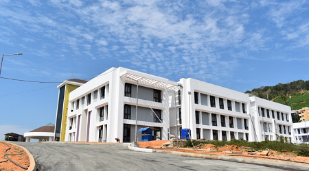 Indian Institute of Information Technology, Kottayam