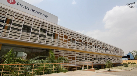 Pearl Academy, Jaipur