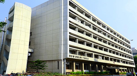 New Delhi YMCA Institute for Media Studies and Information