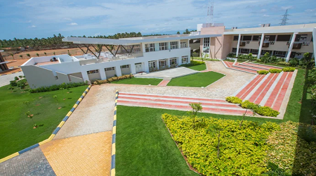 Firebird Institute of Research in Management, Coimbatore