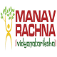 School of Engineering and Technology at the Manav Rachna International Institute of Research and Studies, Haryana