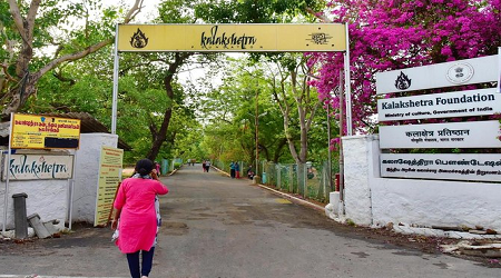 Kalakshetra Foundation, Chennai