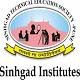 SKN Sinhgad Institute of Technology and Science, Lonavala