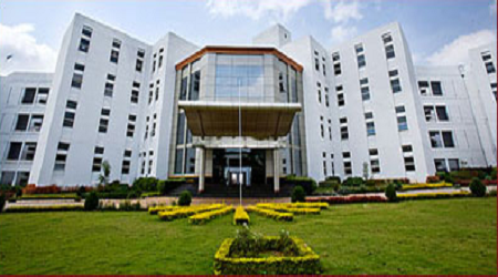 Vidyaa Vikas College of Engineering and Technology, Tiruchengode