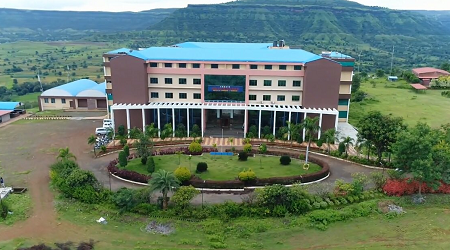 Dnyanshree Institute of Engineering and Technology, Satara