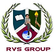 RVS School of Architecture, Dindigul