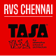 RVS Padhmavathy School of Architecture, Chennai