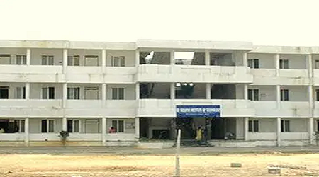 Sri Krishna Institute of Technology, Chennai