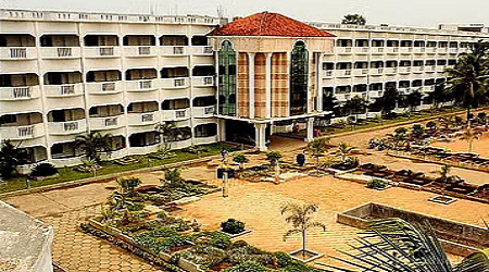 Bonam Venkata Chalamayya Institute of Technology and Science, East Godavari