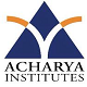 Acharya's NRV School of Architecture, Bangalore