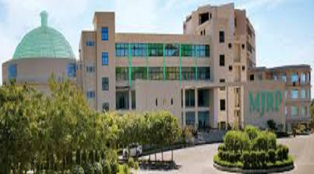 MJRP College of Engineering and Technology, Jaipur