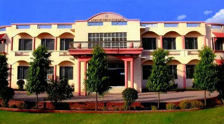 RN Modi Engineering College, Kota