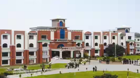 Sri Sai College of Engineering and Technology, Pathankot