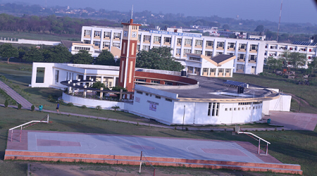 Indo Global College of Architecture, Mohali