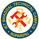 Institute of Engineering and Technology, Bhaddal