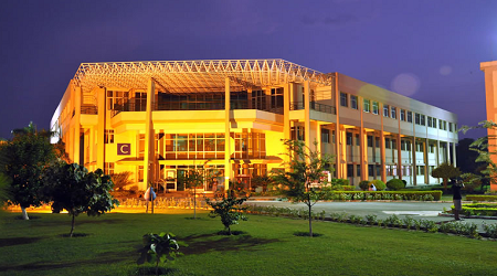 Institute of Engineering and Technology, Bhaddal