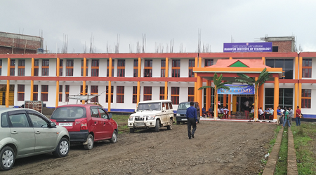 Manipur Institute of Technology, Takyelpat