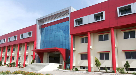 Lakshmi Narain College of Technology, Jabalpur