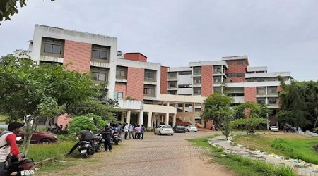 St Thomas Institute for Science and Technology, Thiruvananthapuram