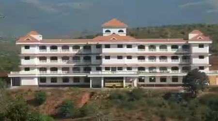 Government Engineering College, Wayanad