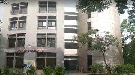 LD College of Engineering, Ahmedabad