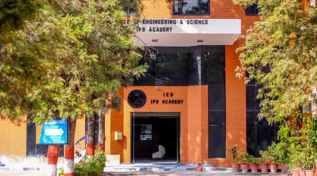 Institute of Engineering and Science, IPS Academy, Indore