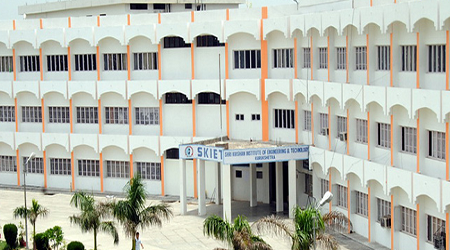 Shri Krishan Institute of Engineering and Technology, Kurukshetra